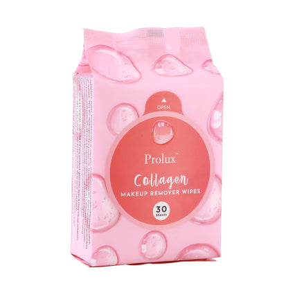 Makeup Remover Wipes