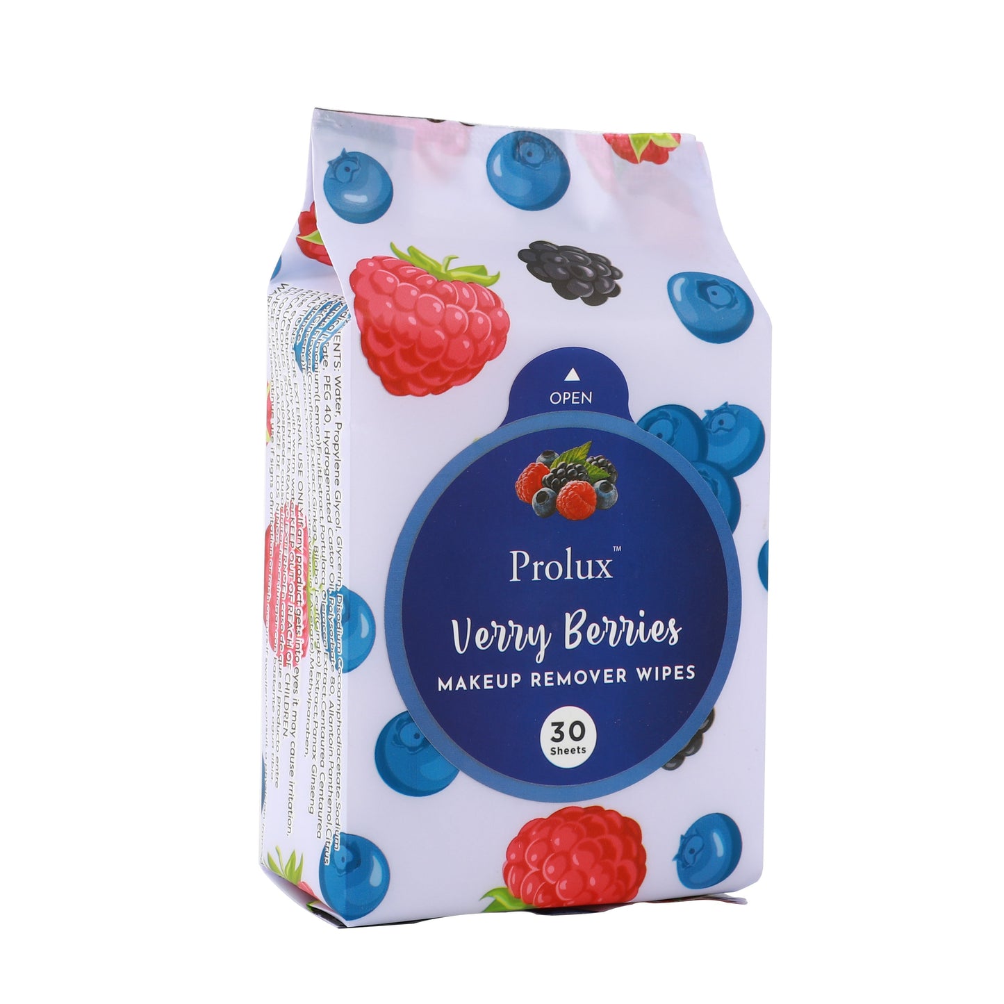 Makeup Remover Wipes