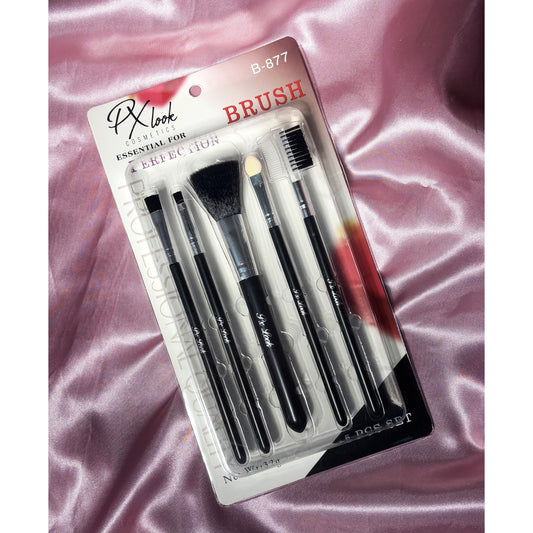 Essential for Perfection Brush Set