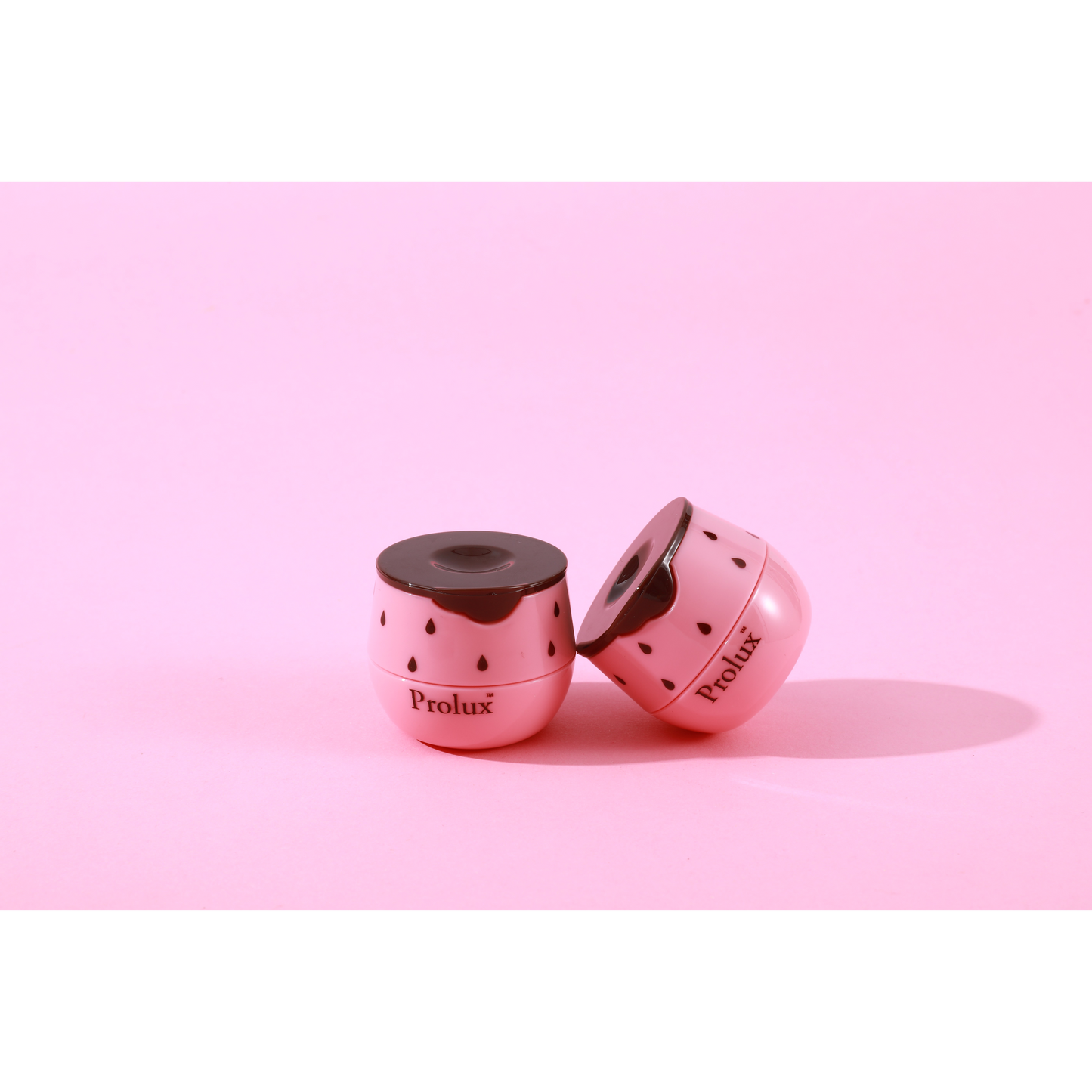 Honey & Strawberry Pot: Lip Balm