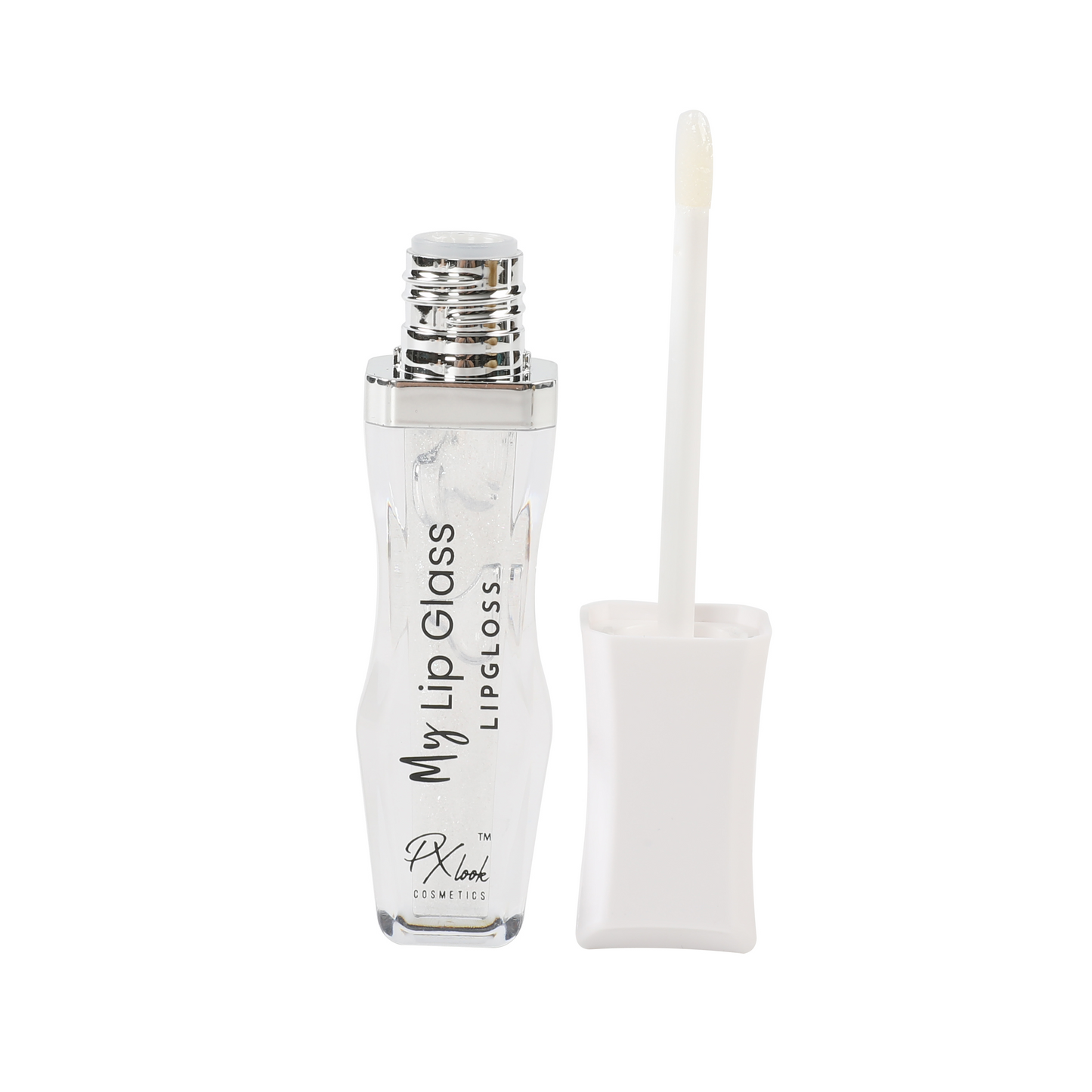 My Lip Gloss: Shiny Glitter Moisturizer
