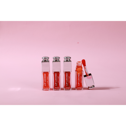Lip Locked : Lip Tint