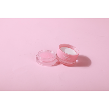 Rescue Lips : Lip Mask + Lip Scrub 2 in 1