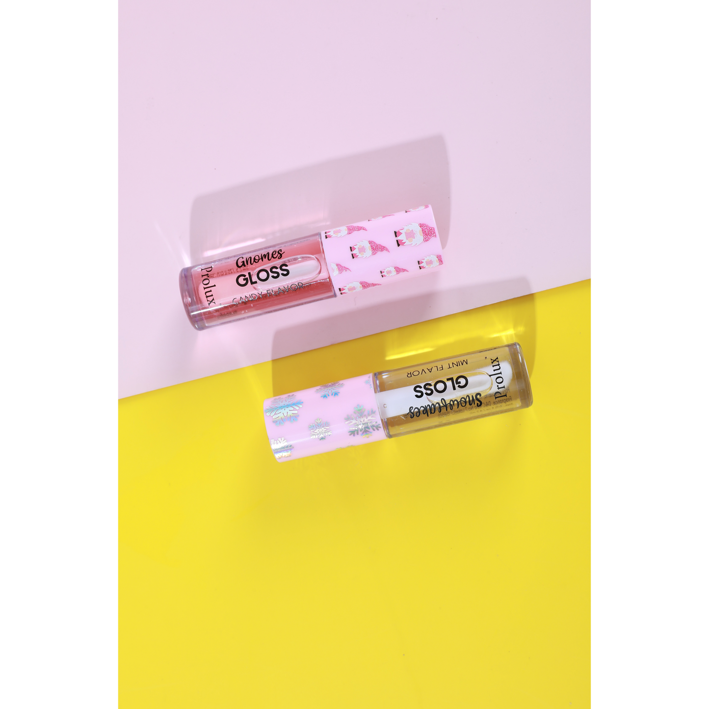 Brillo de labios Pink Wonderland