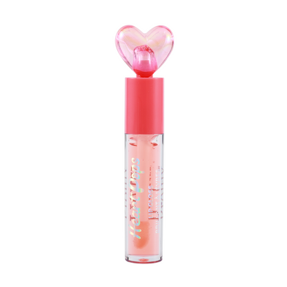 Heart Pops Brillant A Levres: Brillo de labios