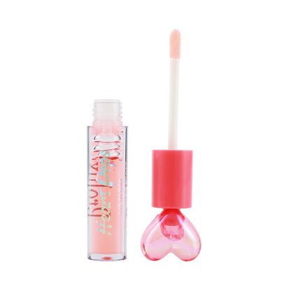 Heart Pops Brillant A Levres: Brillo de labios