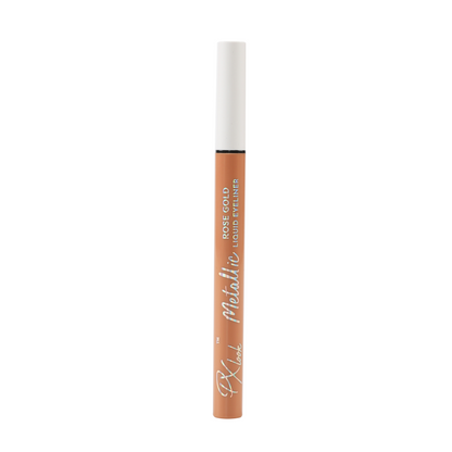 Metallic Liquid Eyeliner
