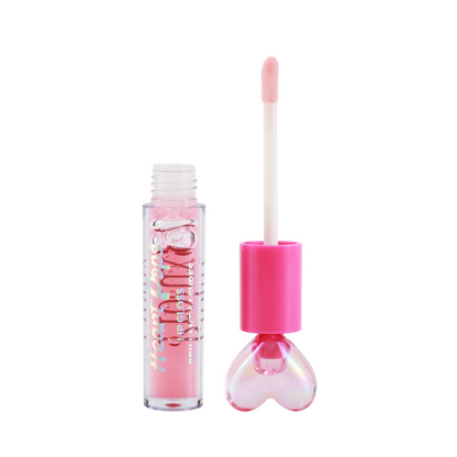 Heart Pops Brillant A Levres: Brillo de labios