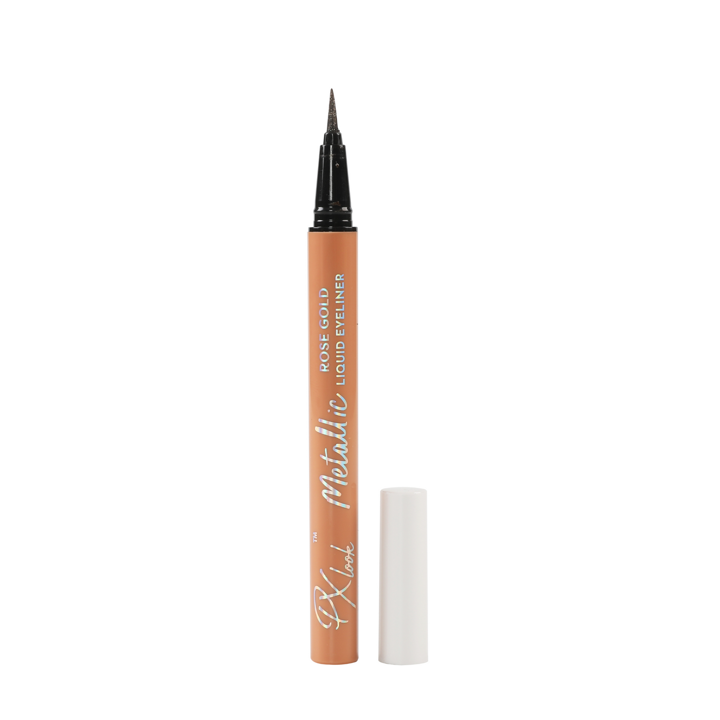 Metallic Liquid Eyeliner