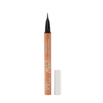 Metallic Liquid Eyeliner