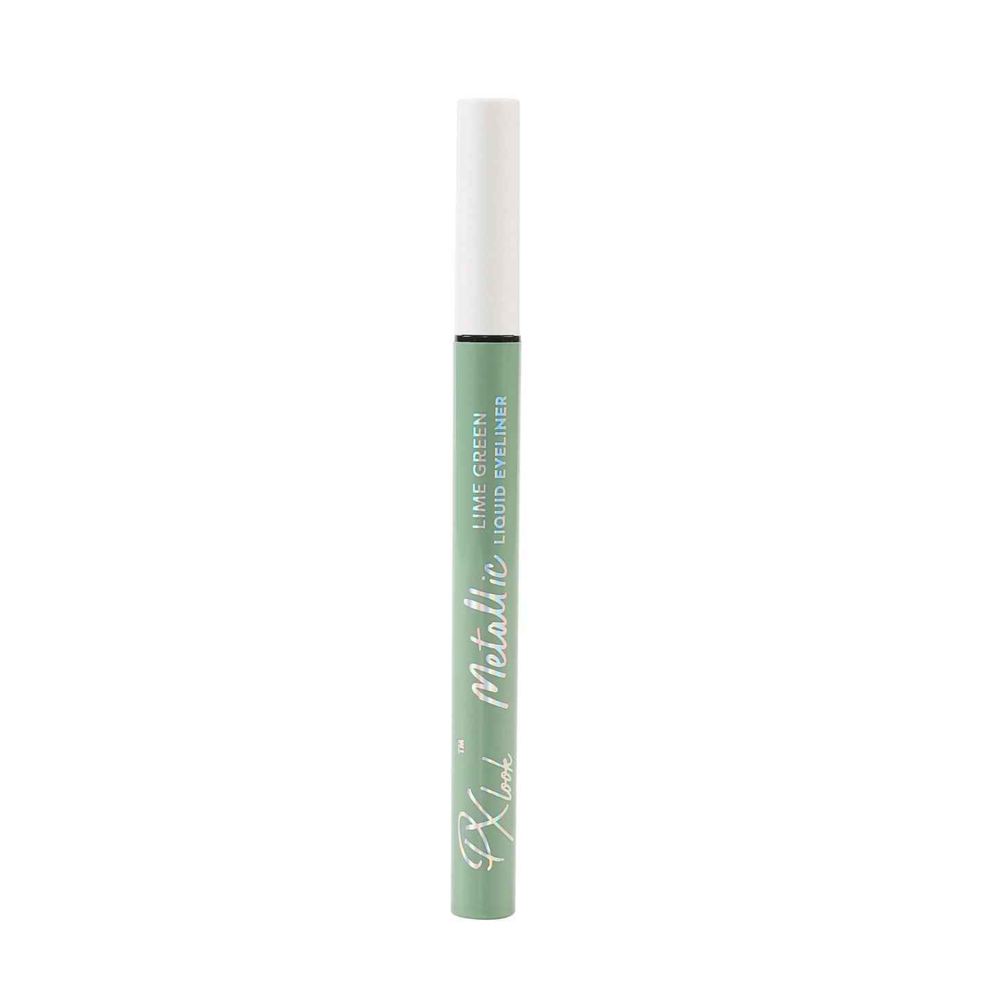 Metallic Liquid Eyeliner