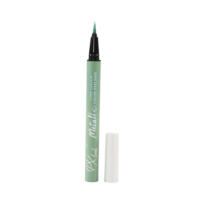 Metallic Liquid Eyeliner