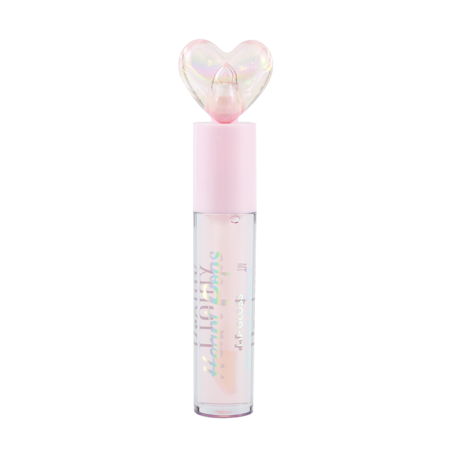 Heart Pops Brillant A Levres: Brillo de labios
