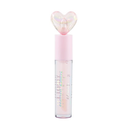 Heart Pops Brillant A Levres: Brillo de labios