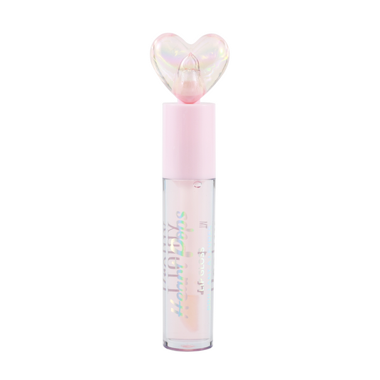 Heart Pops Brillant A Levres: Lip Gloss