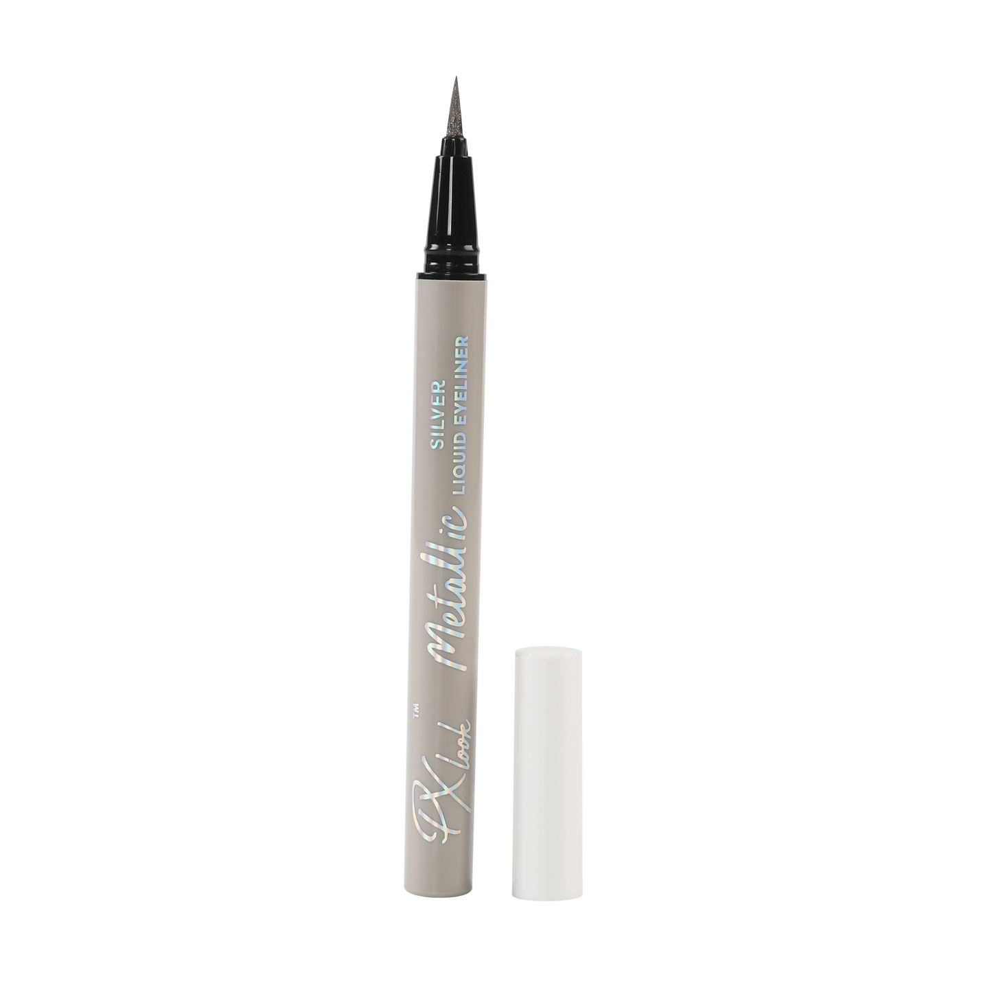 Metallic Liquid Eyeliner