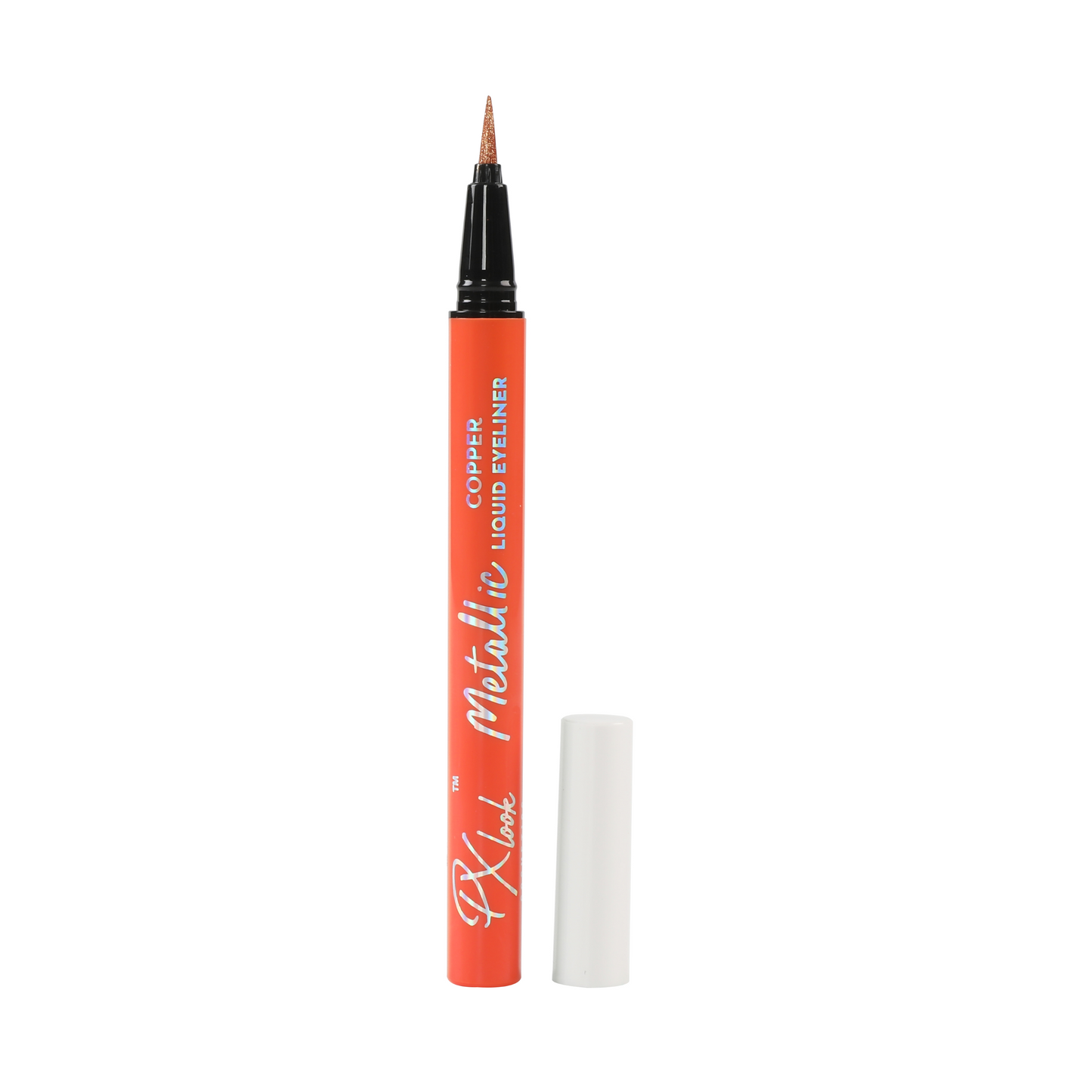 Metallic Liquid Eyeliner