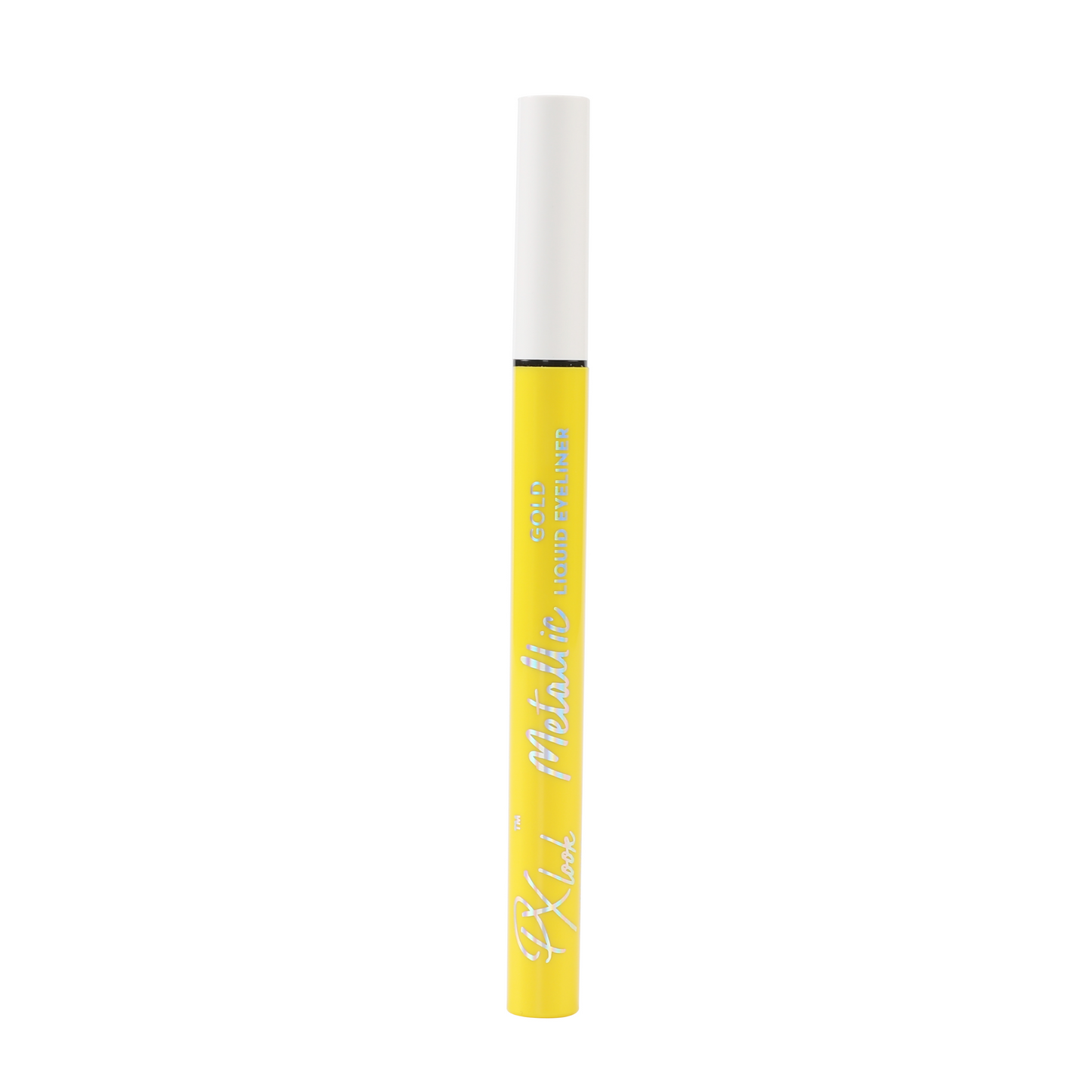 Metallic Liquid Eyeliner