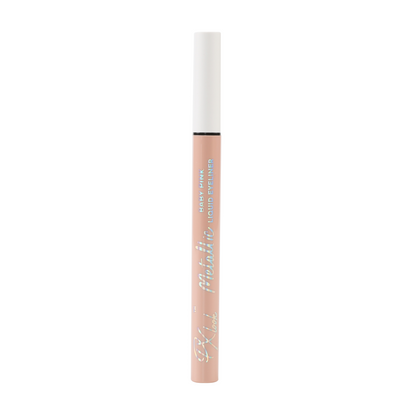 Metallic Liquid Eyeliner
