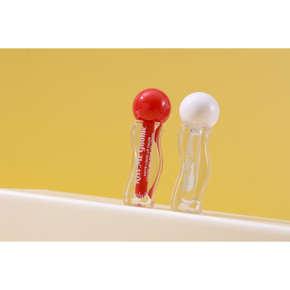 Kiss Me Gnome: Matte Lip Color & Lip gloss Set