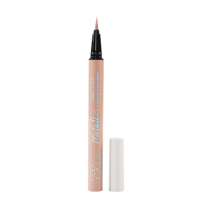 Metallic Liquid Eyeliner