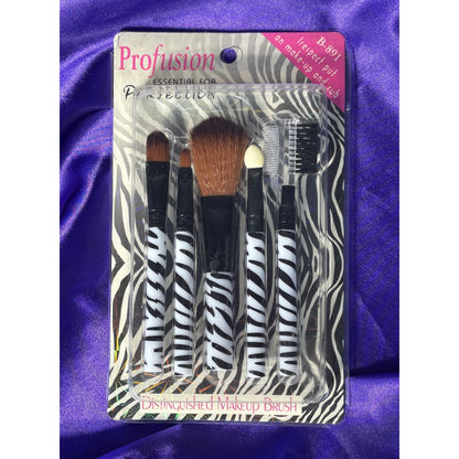 Makeup Brush Set: Essential For Perfection