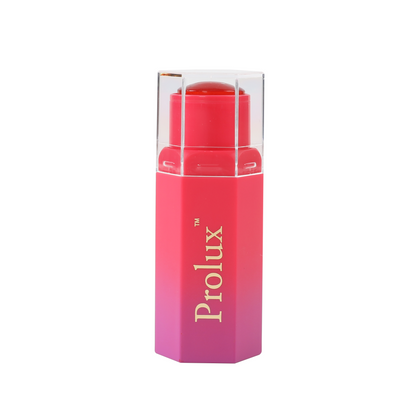 Tinte gomoso para labios y mejillas