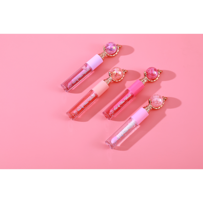 Out Of This World Lip Gloss