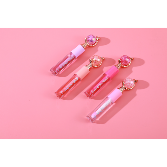 Out Of This World Lip Gloss