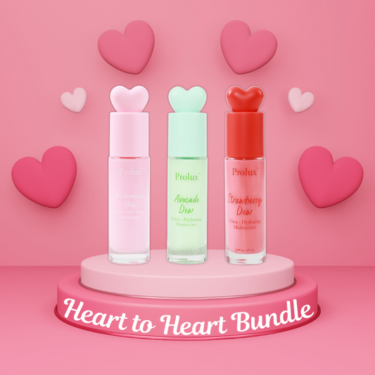 Heart to Heart Bundle