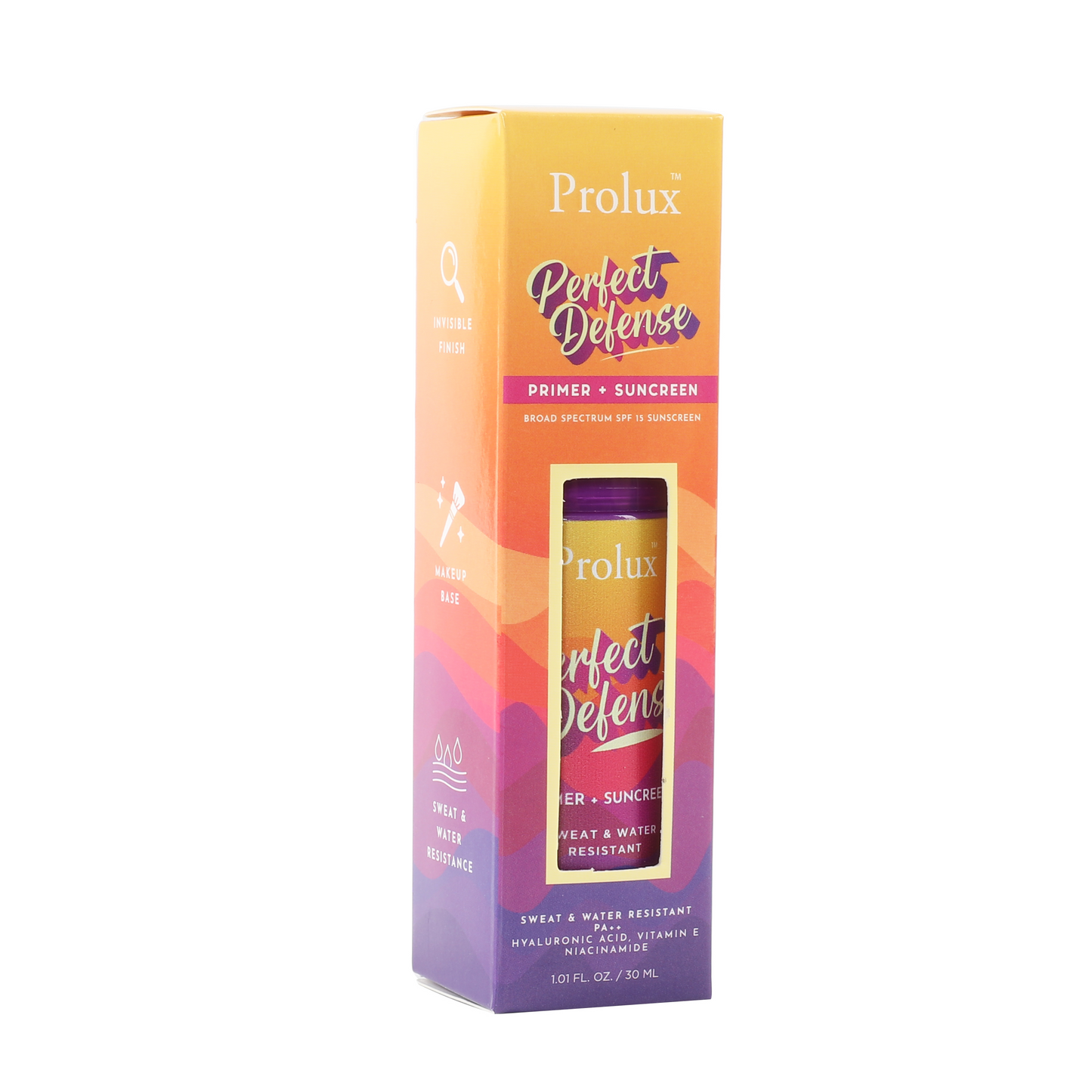 Perfect Defense Primer + Sunscreen