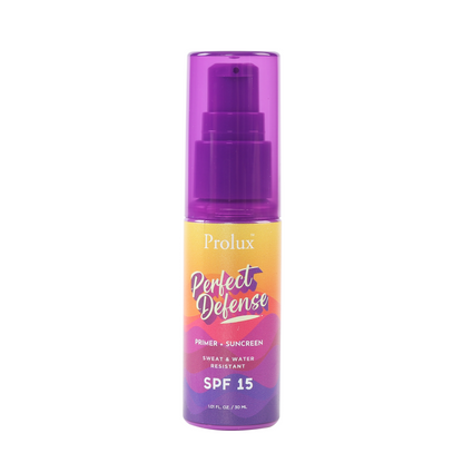 Perfect Defense Primer + Sunscreen