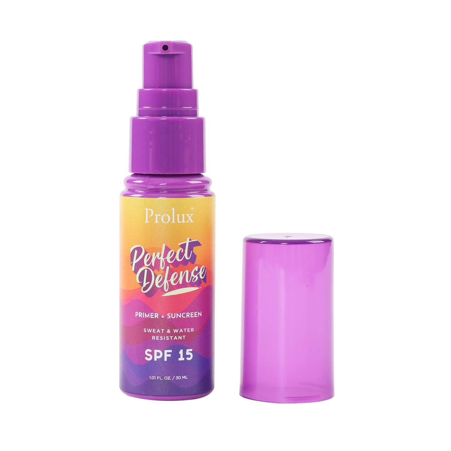 Perfect Defense Primer + Sunscreen