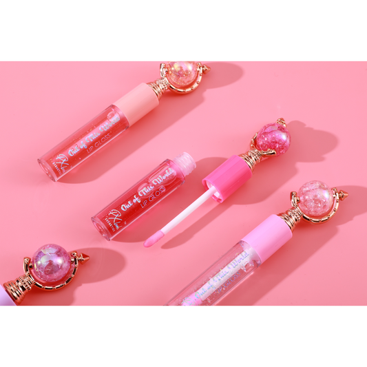 Out Of This World Lip Gloss