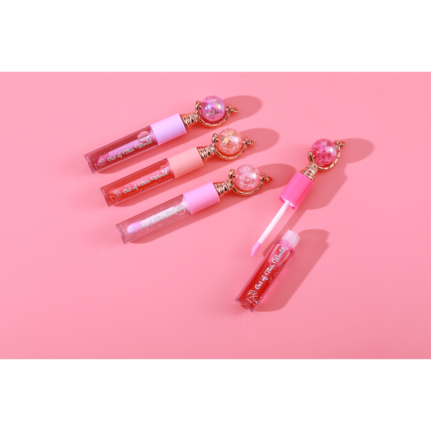 Out Of This World Lip Gloss