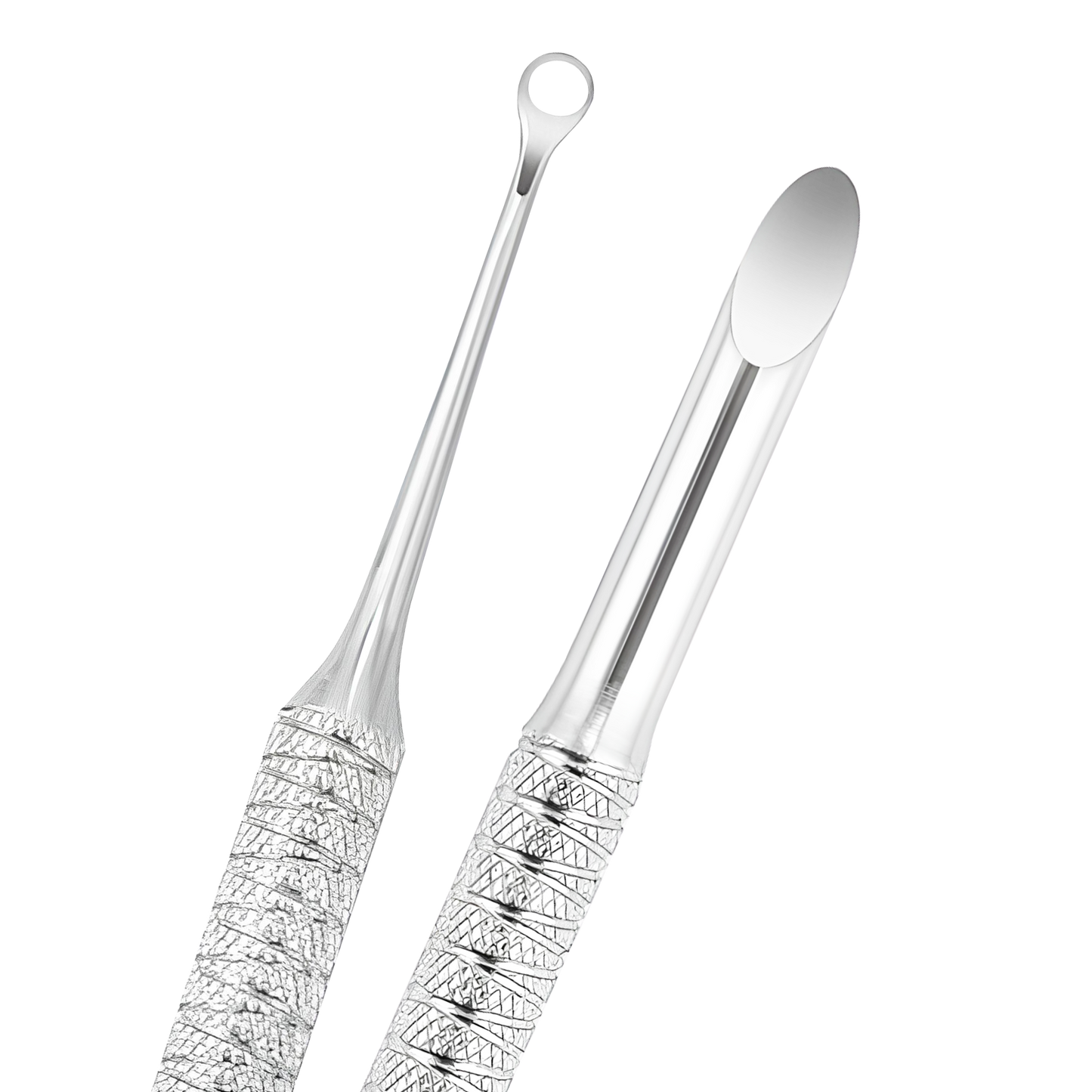 Repousse-cuticules professionnel Scoop