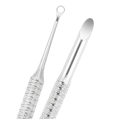 Repousse-cuticules professionnel Scoop