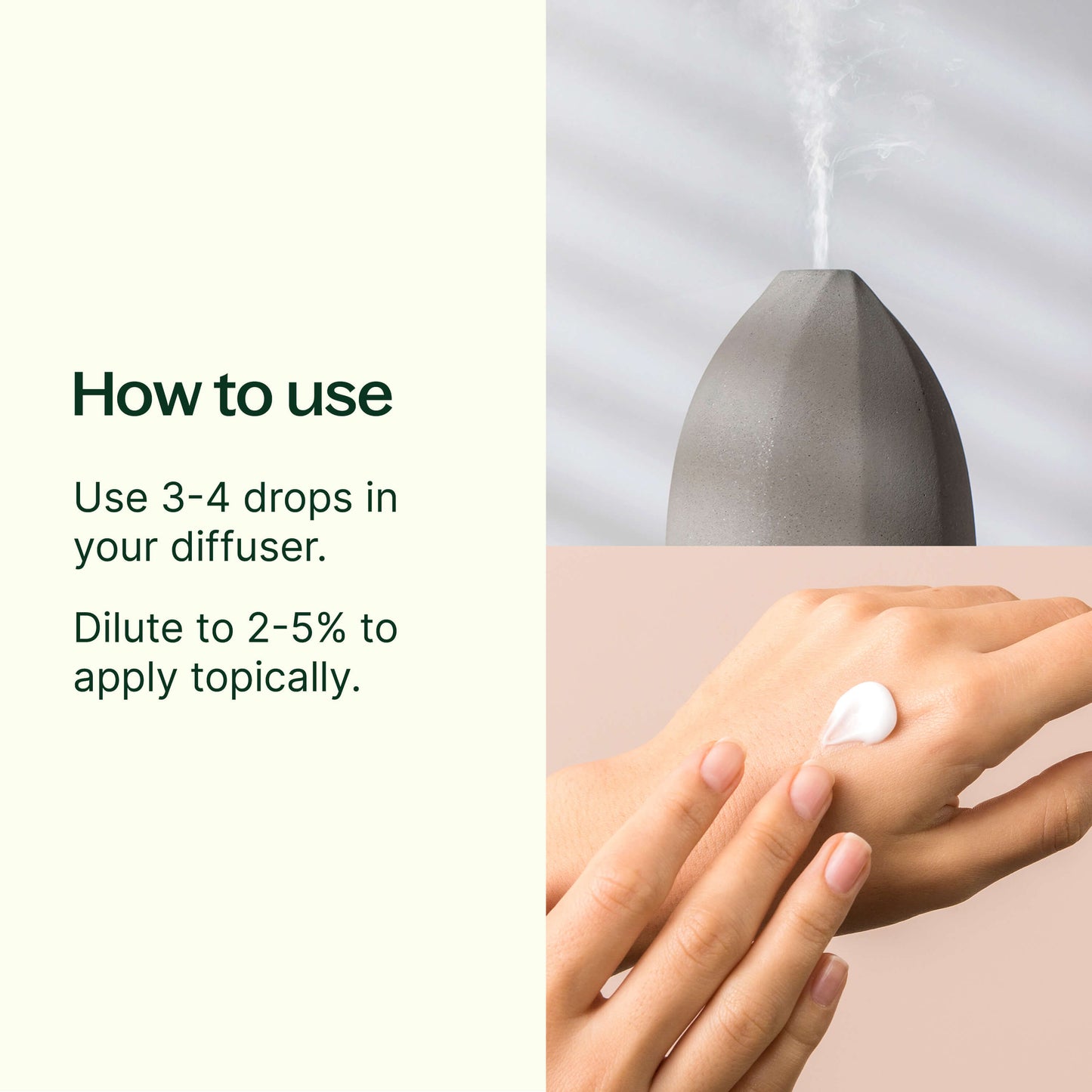 Immune Aid Essential Oil Blend