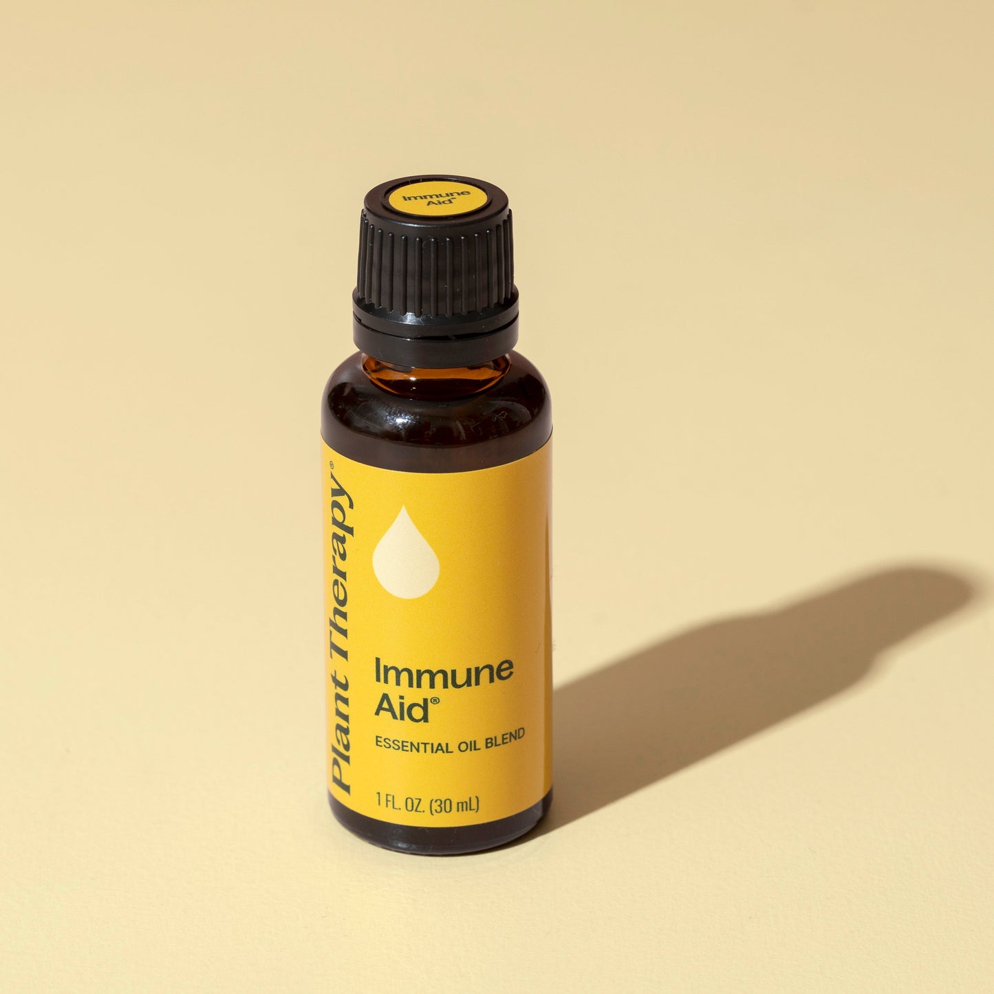 Mezcla de aceites esenciales Immune Aid
