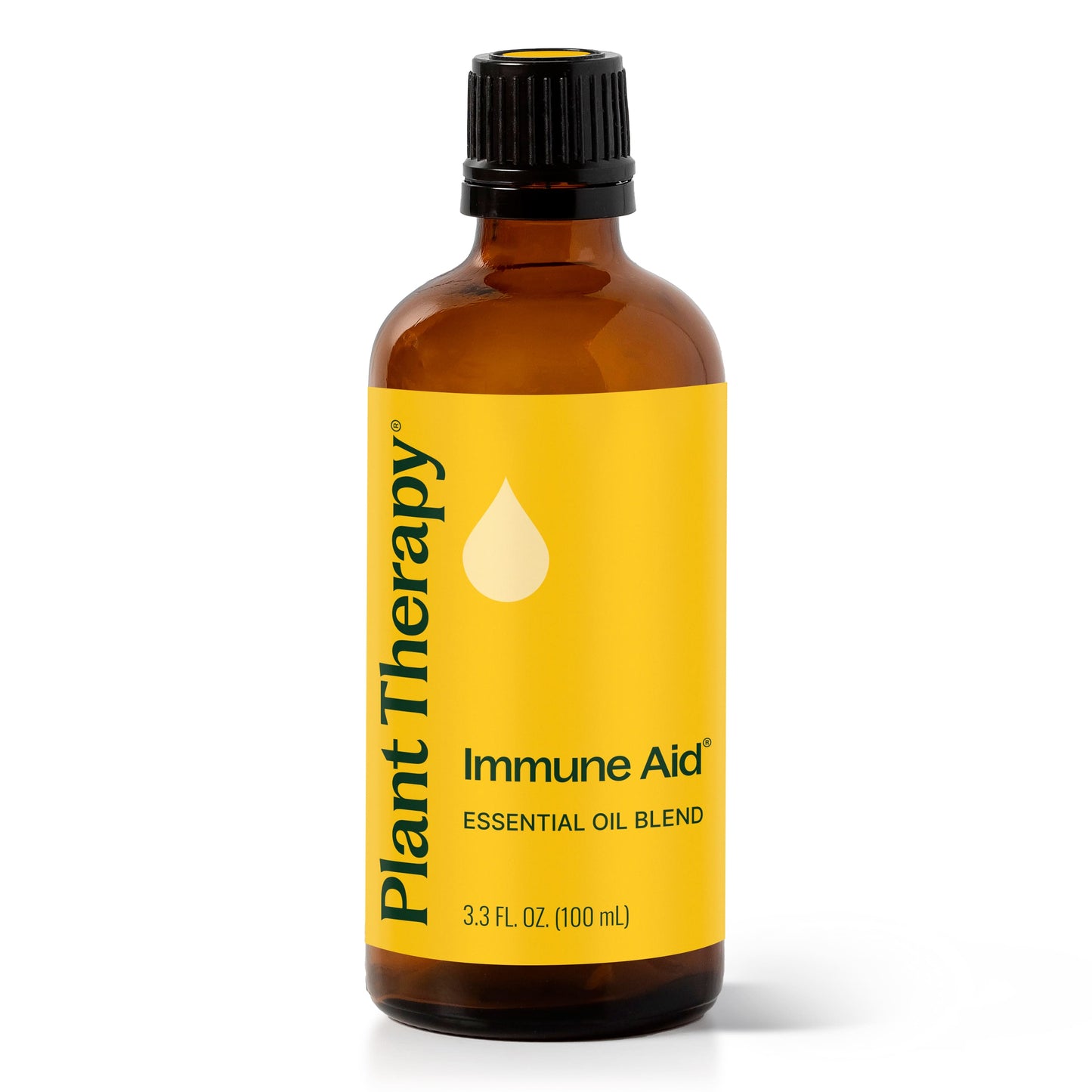 Mezcla de aceites esenciales Immune Aid