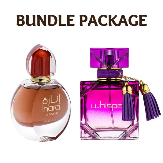 The Oud and Musk Collection