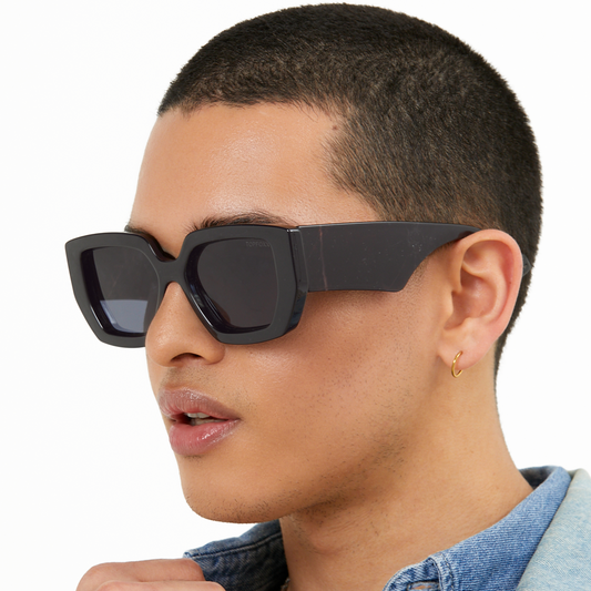 Incognito Black