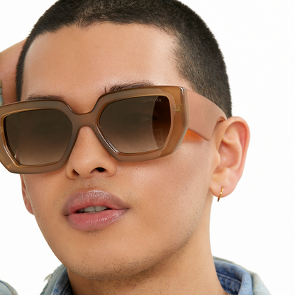 Incognito Brown