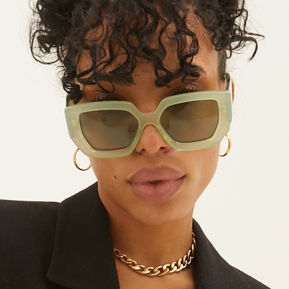 Incognito Green