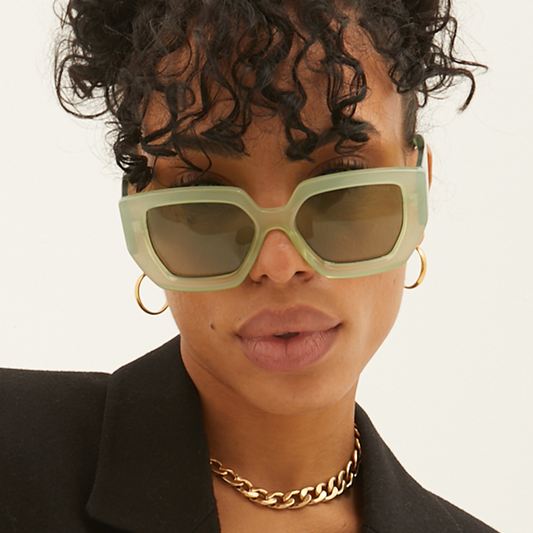 Incognito Green