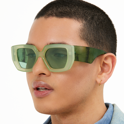 Incognito Green