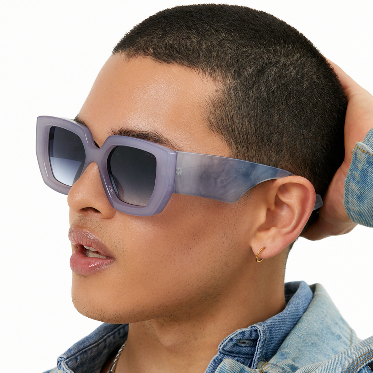 Incognito Lilac