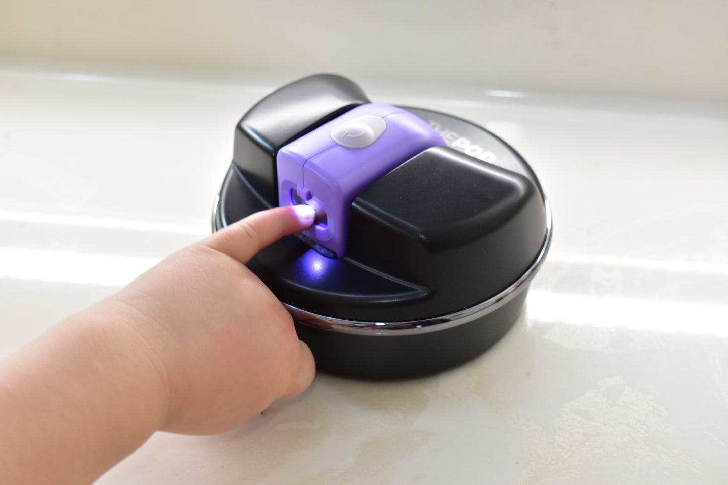 Lil Nipper and POD Pro Adaptive Base (Bundle)