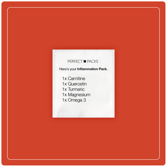 Inflammation Pack