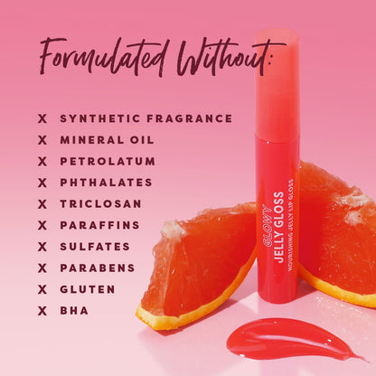 Gloss Gelée Lumineux Nourrissant